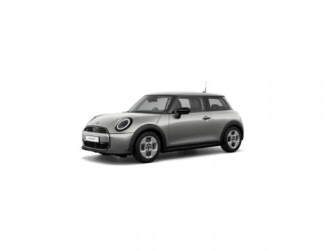 MINI Cooper C 115 kW (156 CV)
