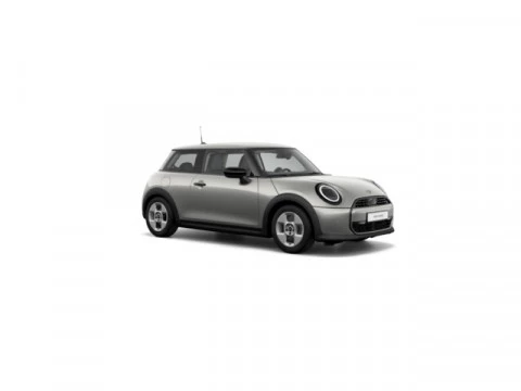 MINI Cooper C 115 kW (156 CV)