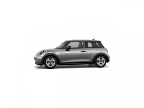 MINI Cooper C 115 kW (156 CV)