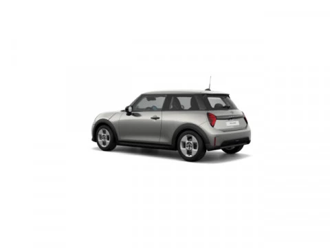 MINI Cooper C 115 kW (156 CV)