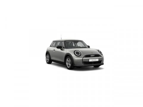 MINI Cooper C 115 kW (156 CV)