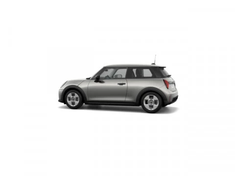 MINI Cooper C 115 kW (156 CV)