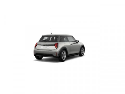 MINI Cooper C 115 kW (156 CV)
