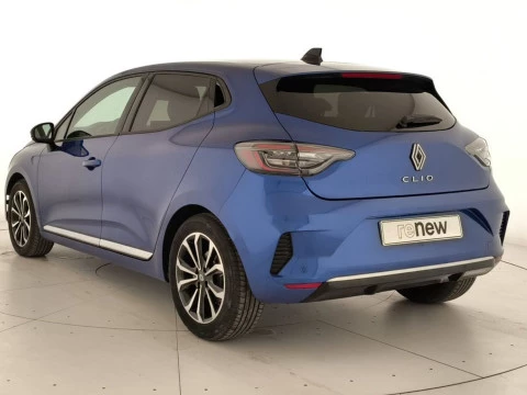 Renault Clio  E-TECH Full Hybrid Techno 105kW