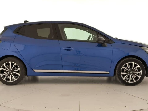 Renault Clio  E-TECH Full Hybrid Techno 105kW