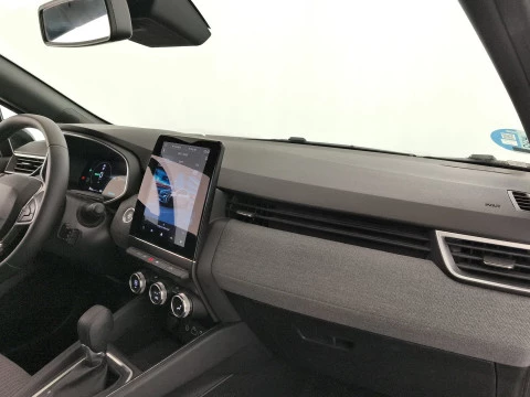 Renault Clio  E-TECH Full Hybrid Techno 105kW