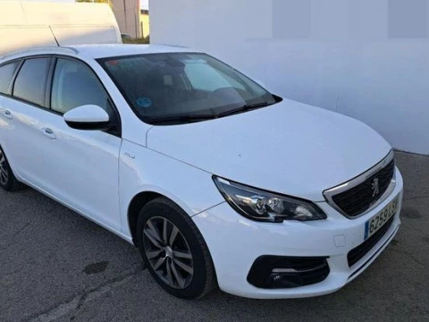 Peugeot 308 SW Style BlueHDi 130 S&S