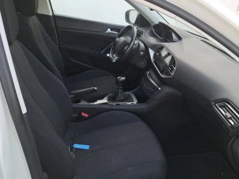 Peugeot 308 SW Style BlueHDi 130 S&S