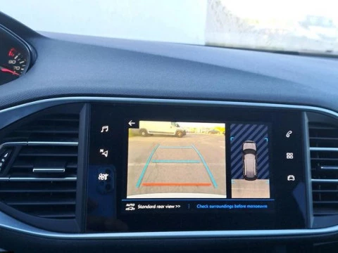 Peugeot 308 SW Style BlueHDi 130 S&S