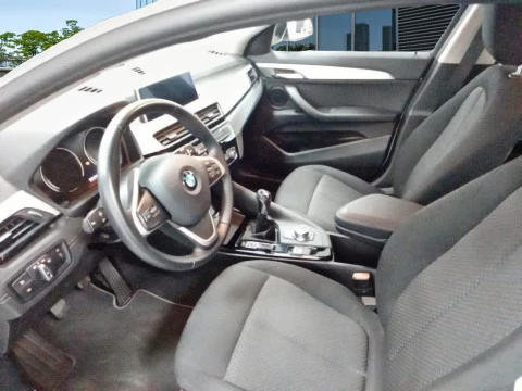 BMW X2 sDrive16d