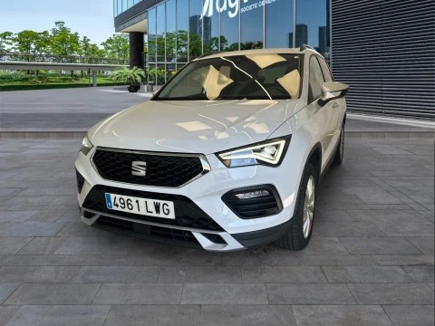 Seat Ateca 2.0 TDI 85kW (115CV) S&S Style Go