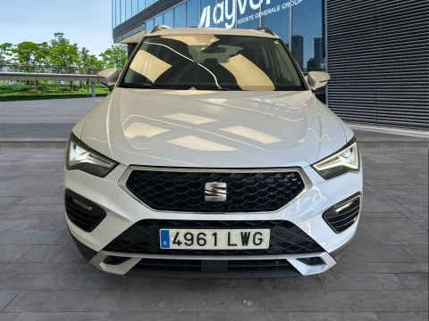 Seat Ateca 2.0 TDI 85kW (115CV) S&S Style Go
