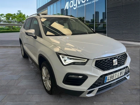 Seat Ateca 2.0 TDI 85kW (115CV) S&S Style Go
