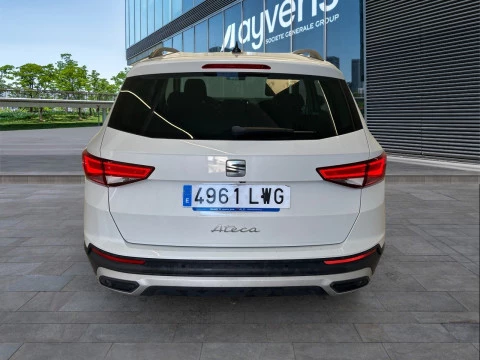 Seat Ateca 2.0 TDI 85kW (115CV) S&S Style Go