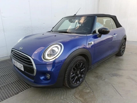 MINI MINI COOPER CABRIO MINI MINI COOPER CABRIO