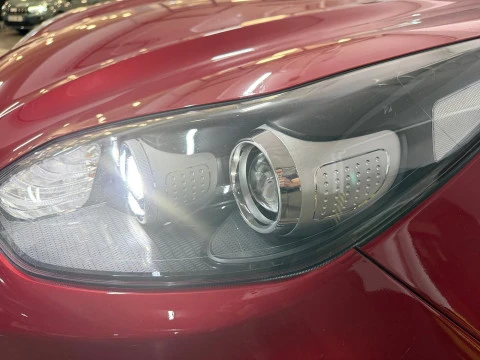 Kia Sportage  GT LINE 1.6d  HIBRID 48v