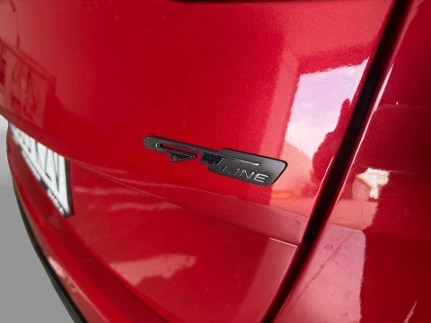 Kia Sportage  GT LINE 1.6d  HIBRID 48v
