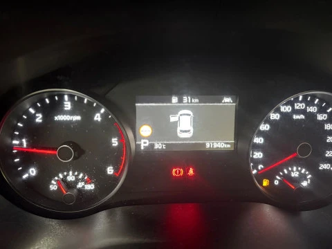 Kia Sportage  GT LINE 1.6d  HIBRID 48v