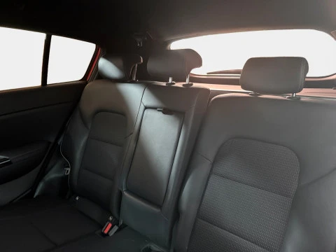 Kia Sportage  GT LINE 1.6d  HIBRID 48v