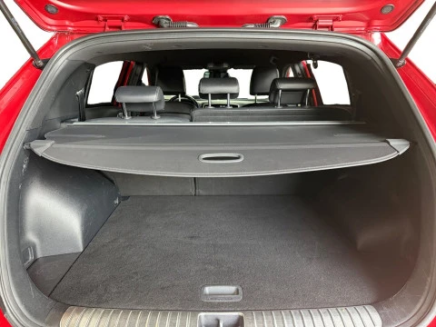 Kia Sportage  GT LINE 1.6d  HIBRID 48v