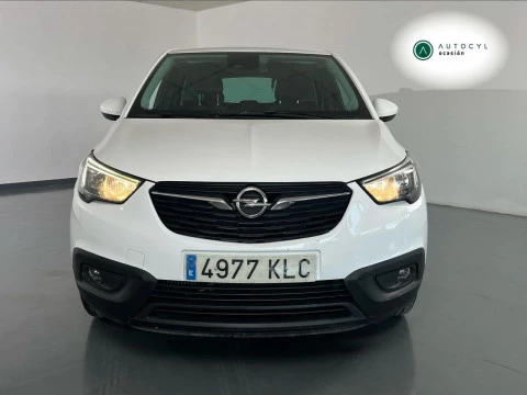 Opel Crossland X 1.6T 73kW (99CV) Selective