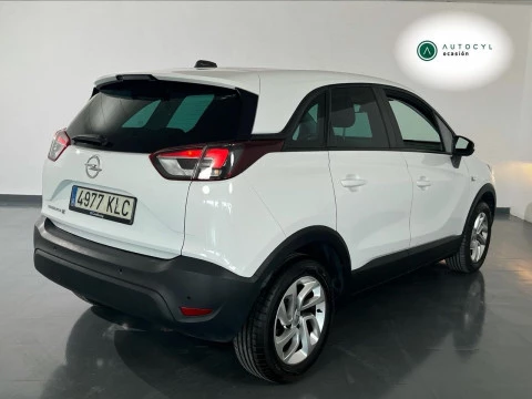 Opel Crossland X 1.6T 73kW (99CV) Selective