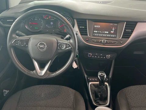Opel Crossland X 1.6T 73kW (99CV) Selective