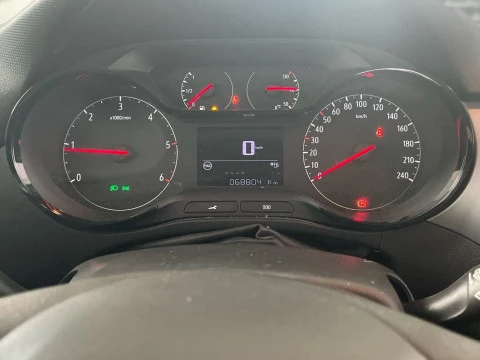 Opel Crossland X 1.6T 73kW (99CV) Selective