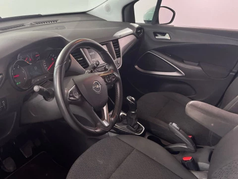 Opel Crossland X 1.6T 73kW (99CV) Selective