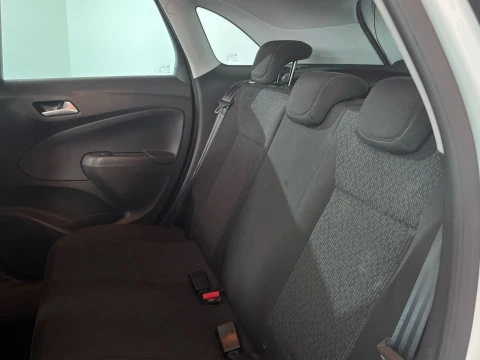 Opel Crossland X 1.6T 73kW (99CV) Selective