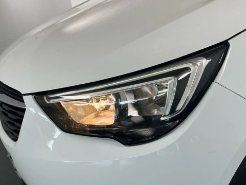 Opel Crossland X 1.6T 73kW (99CV) Selective