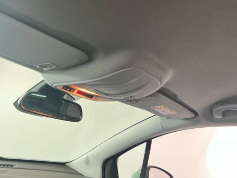 Opel Crossland X 1.6T 73kW (99CV) Selective