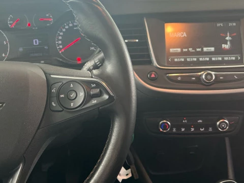 Opel Crossland X 1.6T 73kW (99CV) Selective