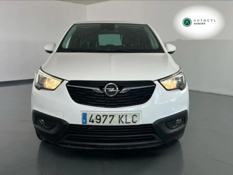 Opel Crossland X 1.6T 73kW (99CV) Selective