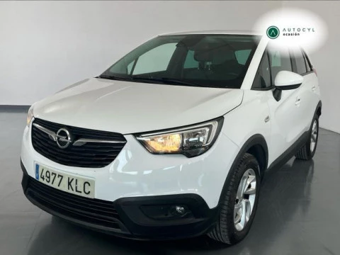 Opel Crossland X 1.6T 73kW (99CV) Selective