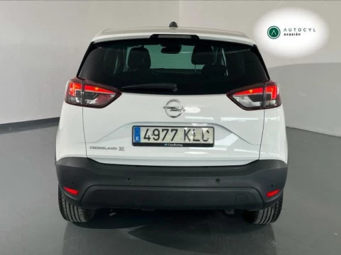 Opel Crossland X 1.6T 73kW (99CV) Selective