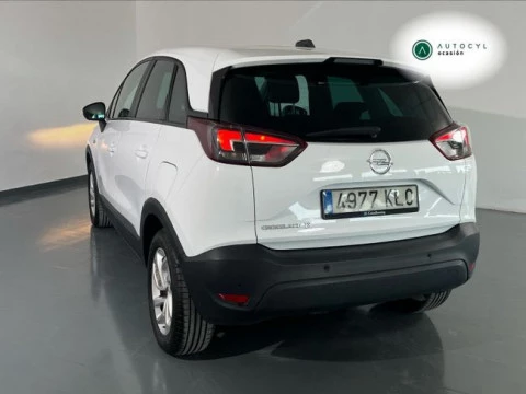 Opel Crossland X 1.6T 73kW (99CV) Selective