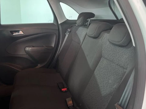 Opel Crossland X 1.6T 73kW (99CV) Selective