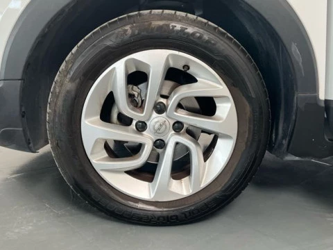 Opel Crossland X 1.6T 73kW (99CV) Selective