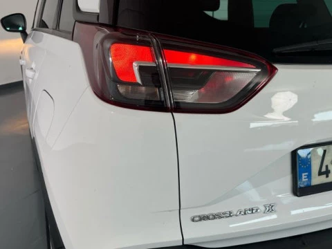 Opel Crossland X 1.6T 73kW (99CV) Selective