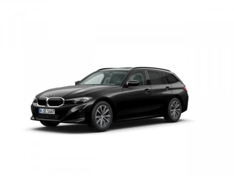 BMW Serie 3 320i Auto. Touring BMW Serie 3 320i Auto. Touring