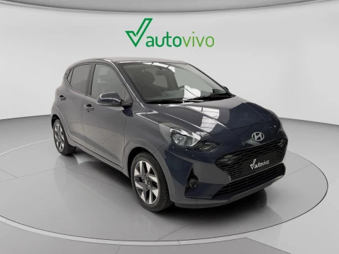 Hyundai i10 1.0 Klass