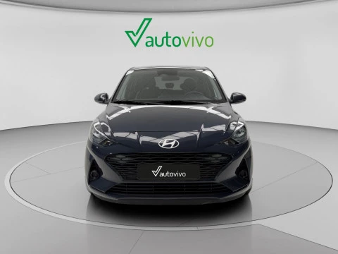 Hyundai i10 1.0 Klass