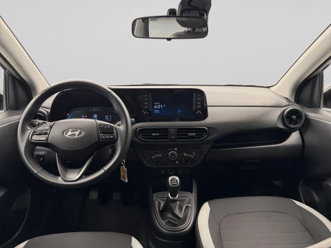 Hyundai i10 1.0 Klass