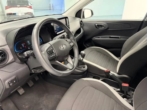 Hyundai i10 1.0 Klass