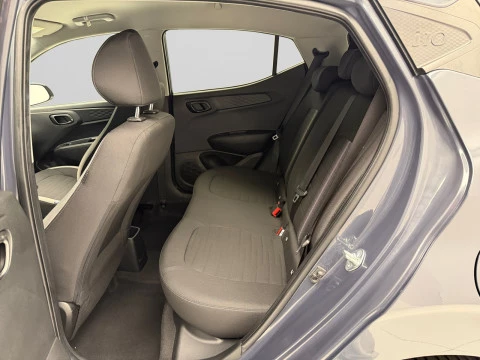 Hyundai i10 1.0 Klass