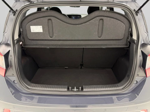 Hyundai i10 1.0 Klass