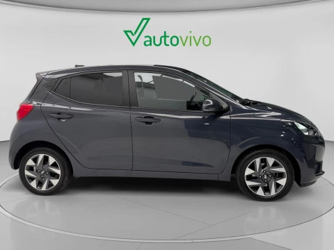 Hyundai i10 1.0 Klass