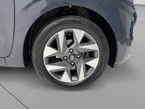 Hyundai i10 1.0 Klass