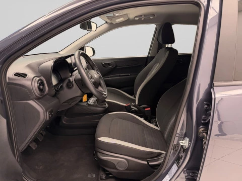 Hyundai i10 1.0 Klass